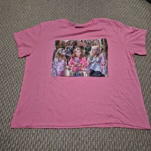 Mean Girls Graphic Tee Size 3XL